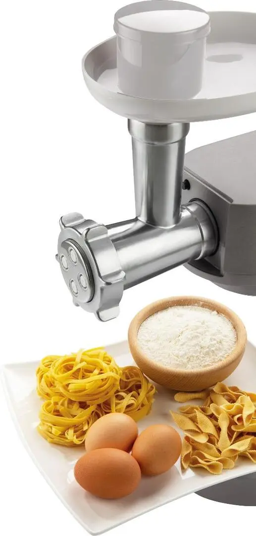 Robot de bucatarie Gorenje MMC1500AL (Silver)