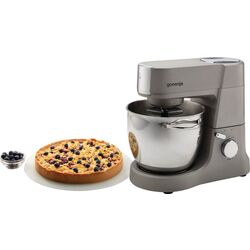 Robot de bucatarie Gorenje MMC1500AL (Silver) Thumb