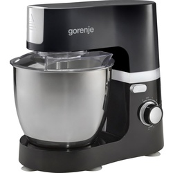 Robot de bucatarie Gorenje MMC1500PS (Black) Thumb