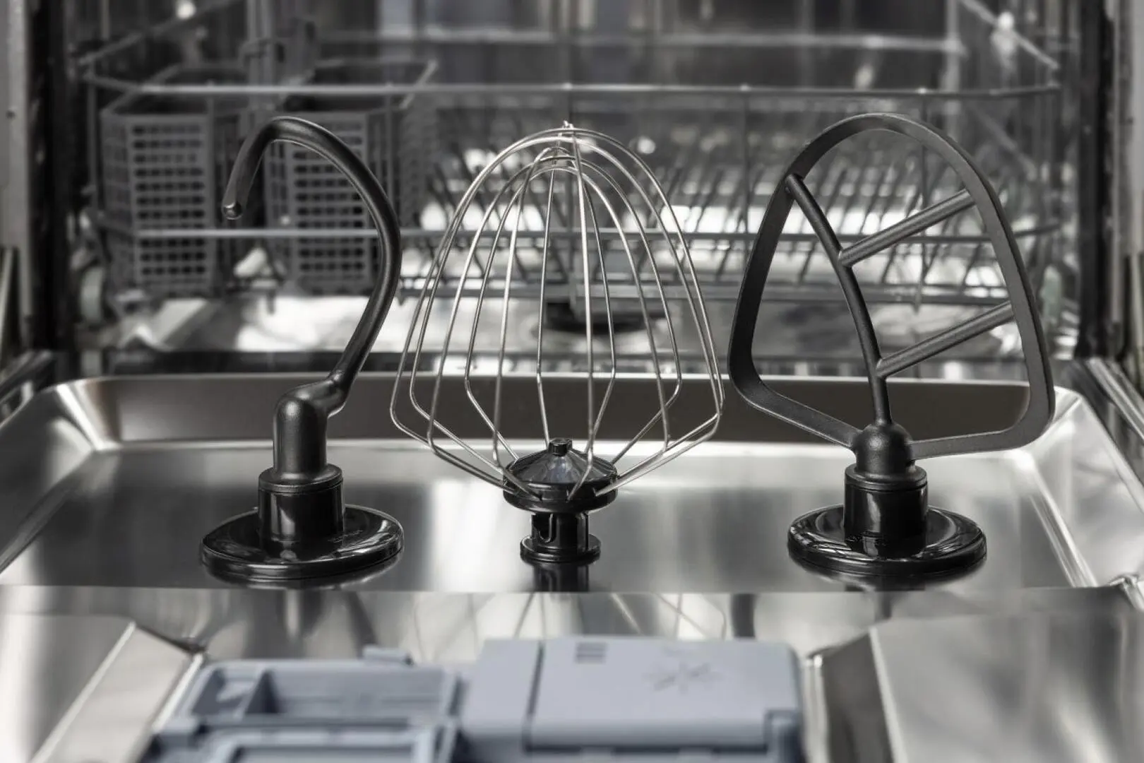 Robot de bucatarie Gorenje MMC1500PS (Black)