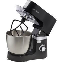 Robot de bucatarie Gorenje MMC1500PS (Black) Thumb