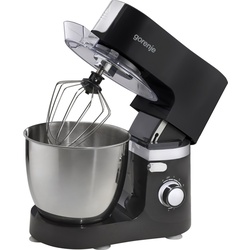 Robot de bucatarie Gorenje MMC1500PS (Black) Thumb