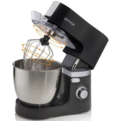 Robot de bucatarie Gorenje MMC1500PS (Black) Thumb