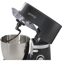 Robot de bucatarie Gorenje MMC1500PS (Black) Thumb