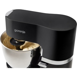 Robot de bucatarie Gorenje MMC1500PS (Black) Thumb