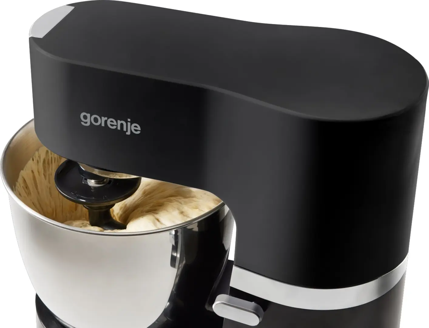 Robot de bucatarie Gorenje MMC1500PS (Black)