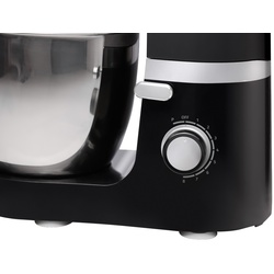 Robot de bucatarie Gorenje MMC1500PS (Black) Thumb