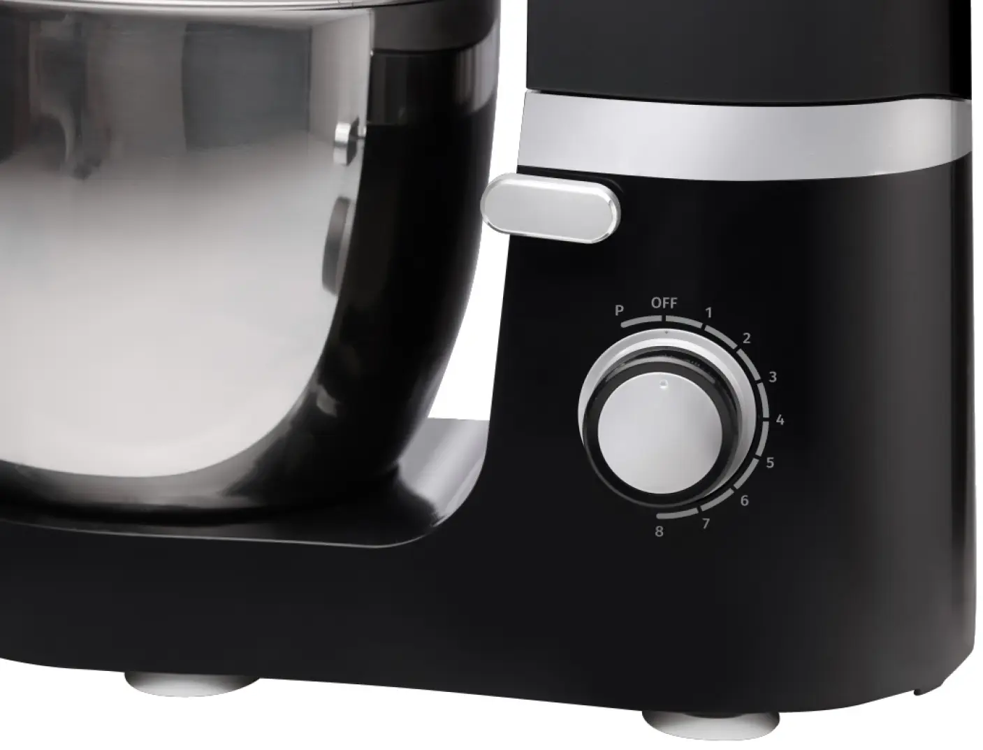 Robot de bucatarie Gorenje MMC1500PS (Black)