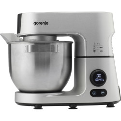 Robot de bucatarie Gorenje MMC1500SCX (Inox) Thumb