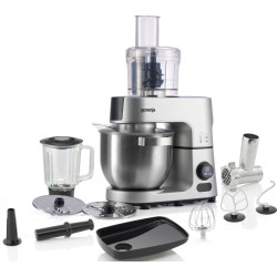 Robot de bucatarie Gorenje MMC1500SCX (Inox) Thumb