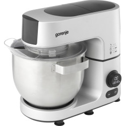 Robot de bucatarie Gorenje MMC1500SCX (Inox) Thumb