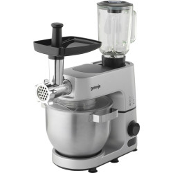 Robot de bucatarie Gorenje MMC1500SCX (Inox) Thumb