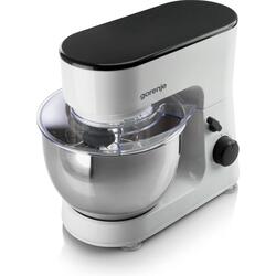 Robot de bucatarie Gorenje MMC600XG (White) Thumb