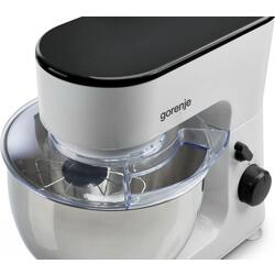 Robot de bucatarie Gorenje MMC600XG (White) Thumb