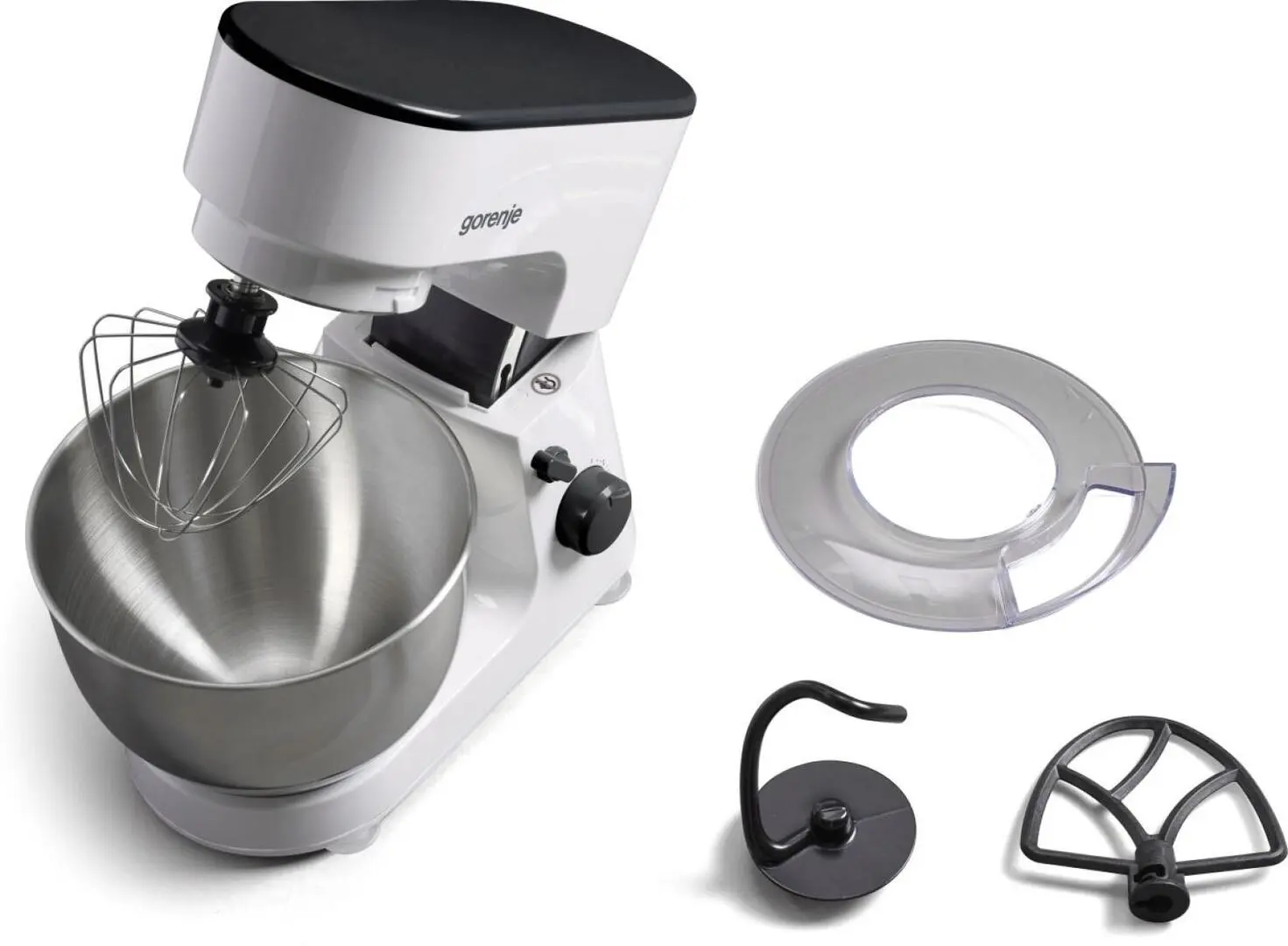 Robot de bucatarie Gorenje MMC600XG (White)