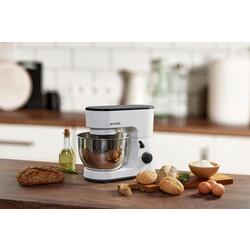 Robot de bucatarie Gorenje MMC600XG (White) Thumb