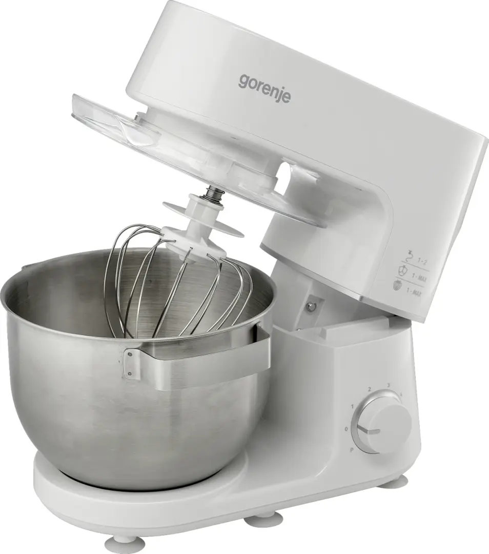 Кухонный комбайн Gorenje MMC800CW (White)