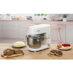 Кухонный комбайн Gorenje MMC800CW (White) Thumb