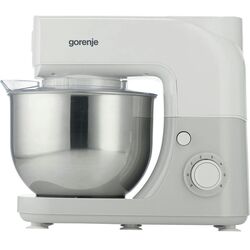 Mixer Gorenje MMC805W (White/Grey) Thumb