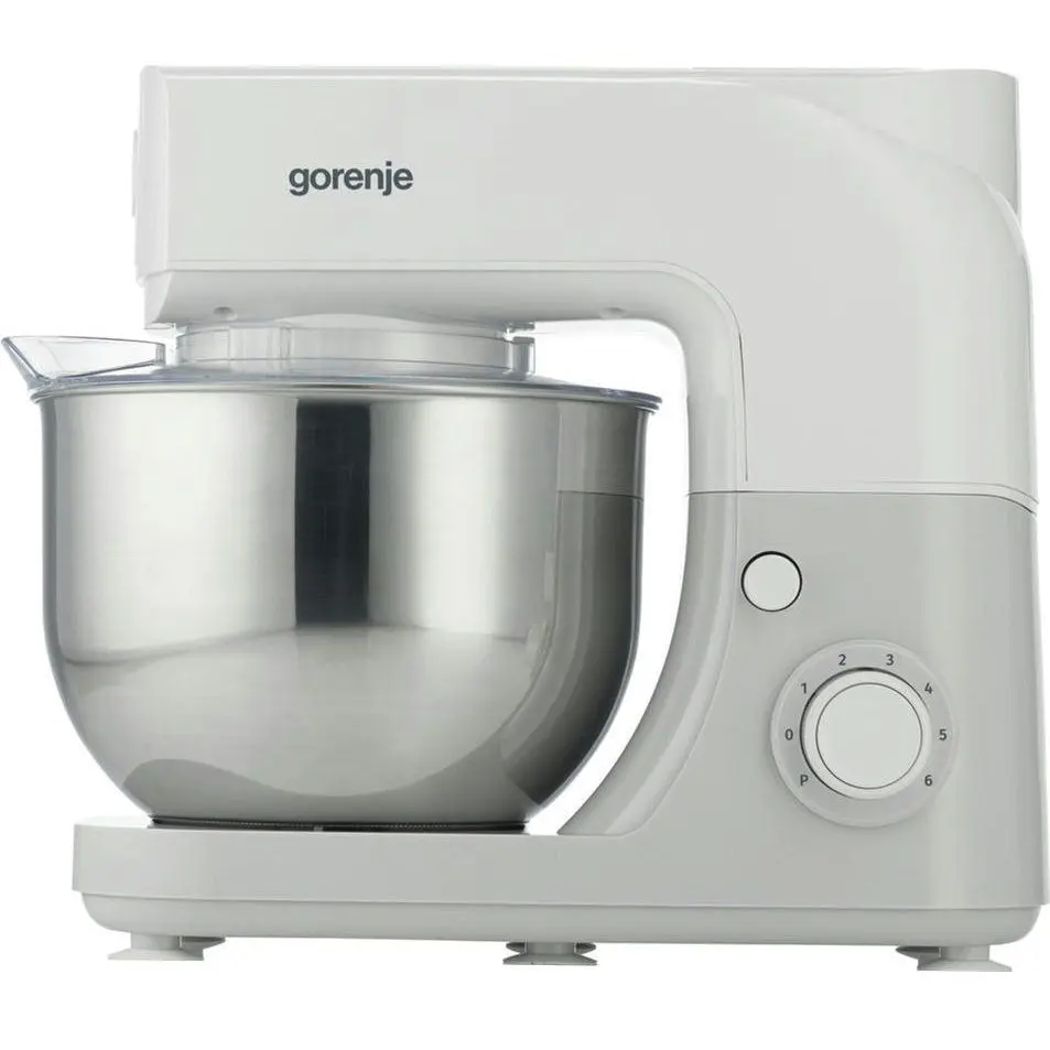 Mixer Gorenje MMC805W (White/Grey)