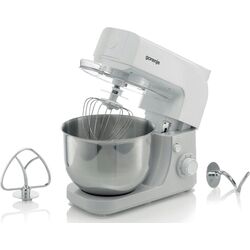 Mixer Gorenje MMC805W (White/Grey) Thumb
