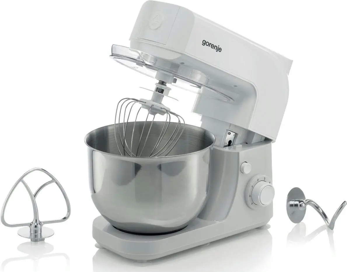 Mixer Gorenje MMC805W (White/Grey)