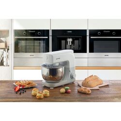 Mixer Gorenje MMC805W (White/Grey) Thumb