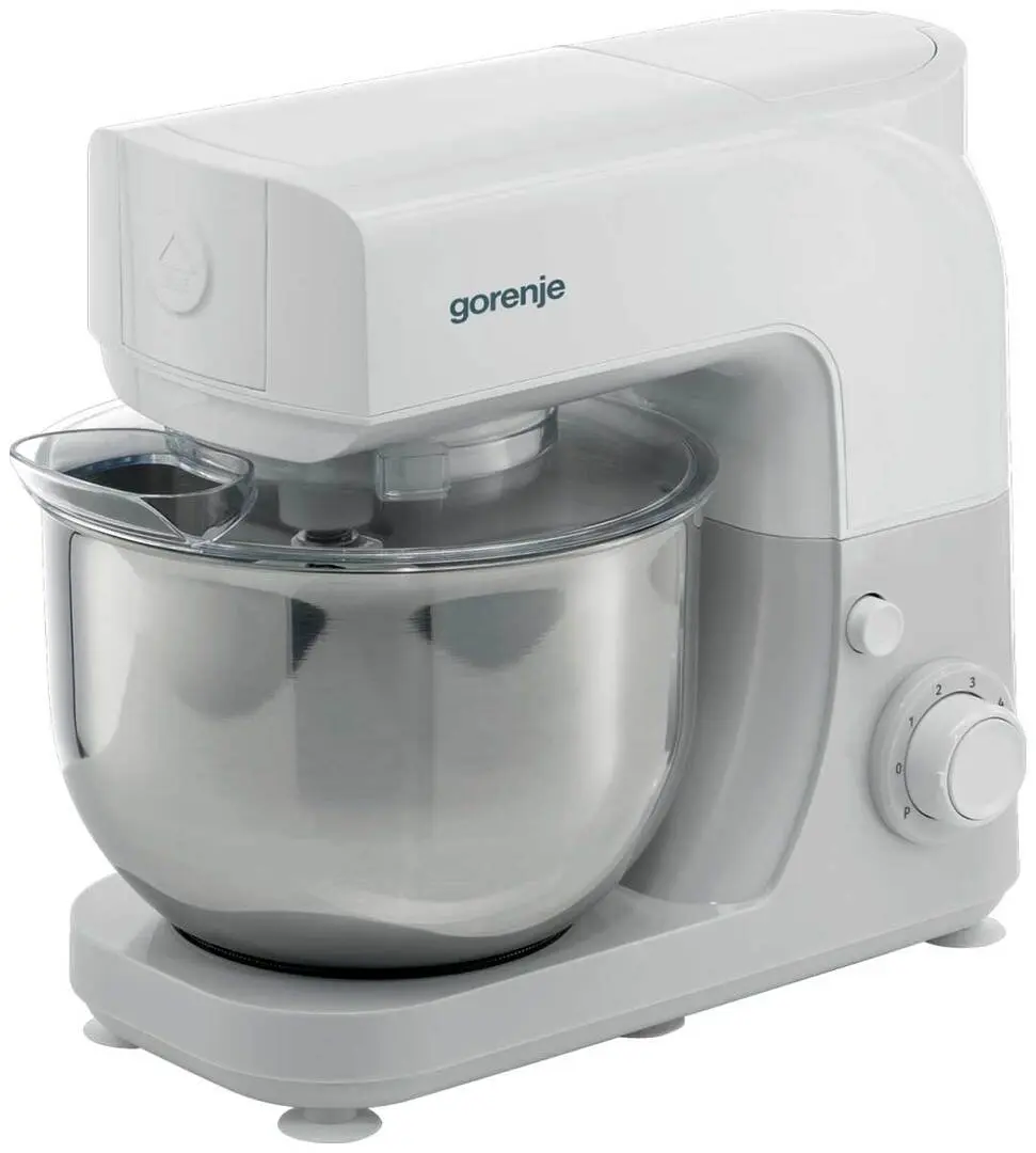 Mixer Gorenje MMC805W (White/Grey)