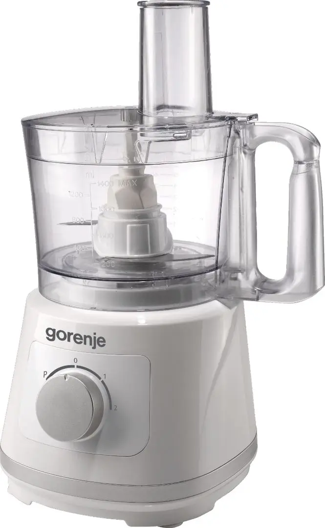 Кухонный комбайн Gorenje SB801W (White)