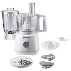 Robot de bucatarie Gorenje SB801W (White)