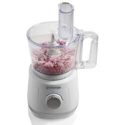 Кухонный комбайн Gorenje SB801W (White) Thumb