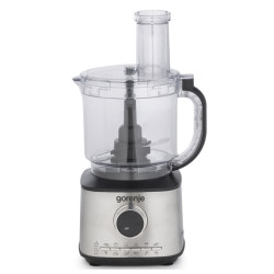 Robot de bucatarie Gorenje SBR1500E (Inox/Black) Thumb