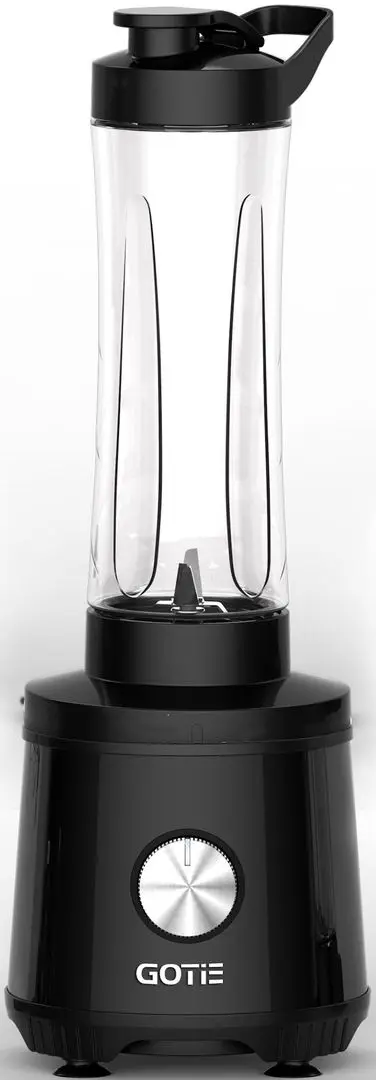 Robot de bucatarie Gotie GBW-1000C (Black)