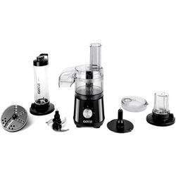 Robot de bucatarie Gotie GBW-1000C (Black)