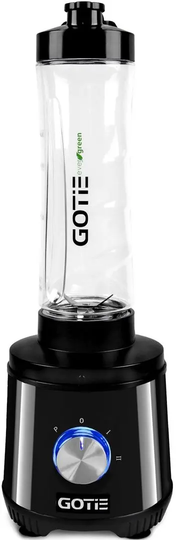 Robot de bucatarie Gotie GBW-1000C (Black)