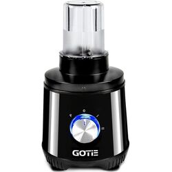 Robot de bucatarie Gotie GBW-1000C (Black) Thumb