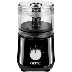 Robot de bucatarie Gotie GBW-1000C (Black) Thumb