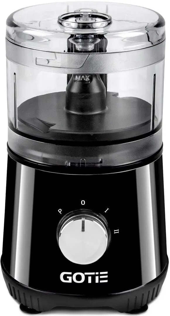 Robot de bucatarie Gotie GBW-1000C (Black)