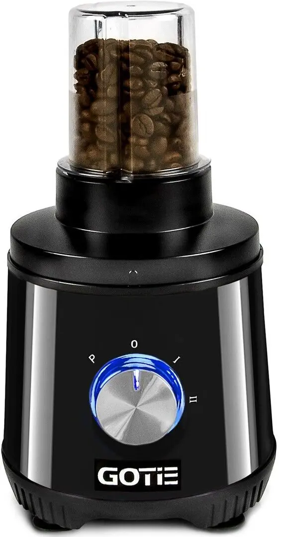 Robot de bucatarie Gotie GBW-1000C (Black)