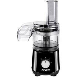Robot de bucatarie Gotie GBW-1000C (Black) Thumb