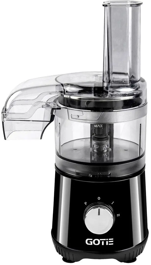 Robot de bucatarie Gotie GBW-1000C (Black)