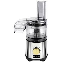 Robot de bucatarie Gotie GBW-1000S (Silver) Thumb