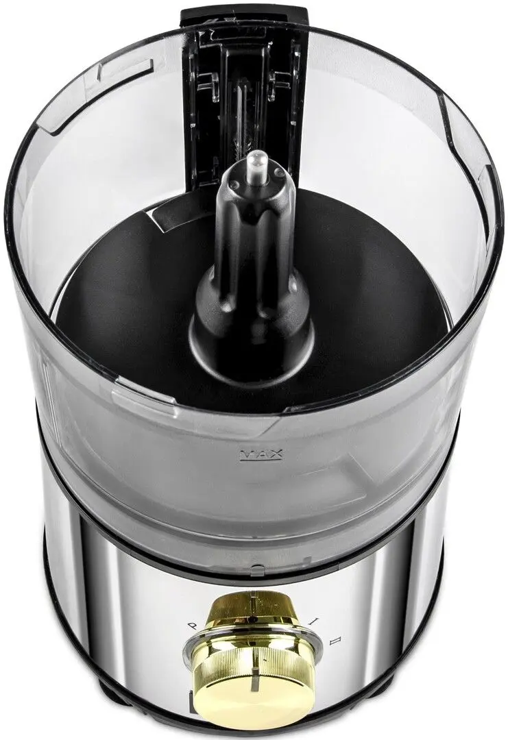 Robot de bucatarie Gotie GBW-1000S (Silver)