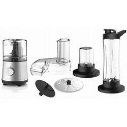 Robot de bucatarie Gotie GBW-1000S (Silver) Thumb