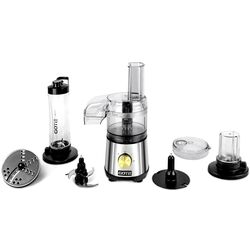 Robot de bucatarie Gotie GBW-1000S (Silver)