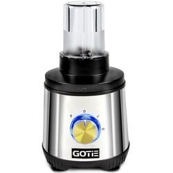 Robot de bucatarie Gotie GBW-1000S (Silver) Thumb