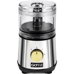 Robot de bucatarie Gotie GBW-1000S (Silver) Thumb