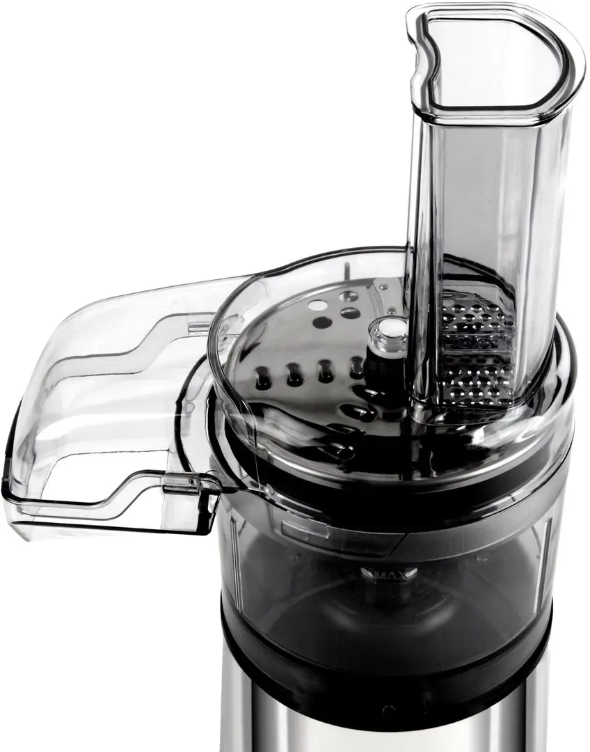 Robot de bucatarie Gotie GBW-1000S (Silver)