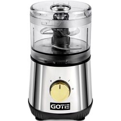 Robot de bucatarie Gotie GBW-1000S (Silver) Thumb