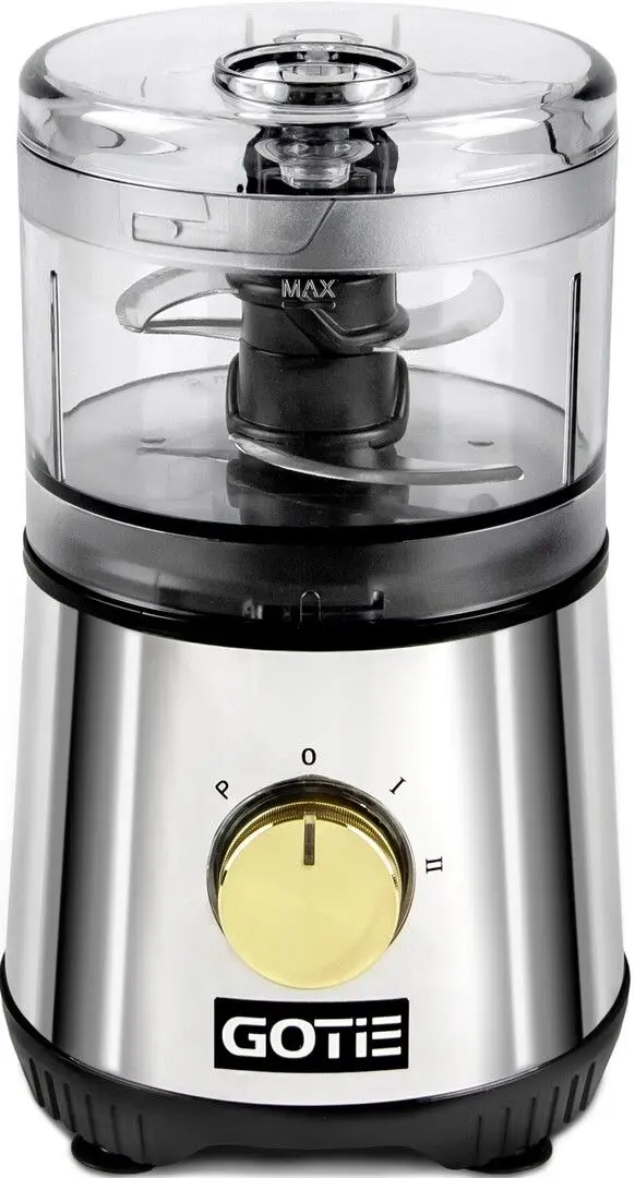 Robot de bucatarie Gotie GBW-1000S (Silver)